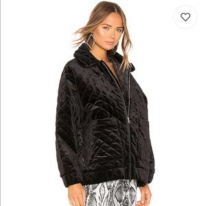 I.AM.GIA Contraband Jacket